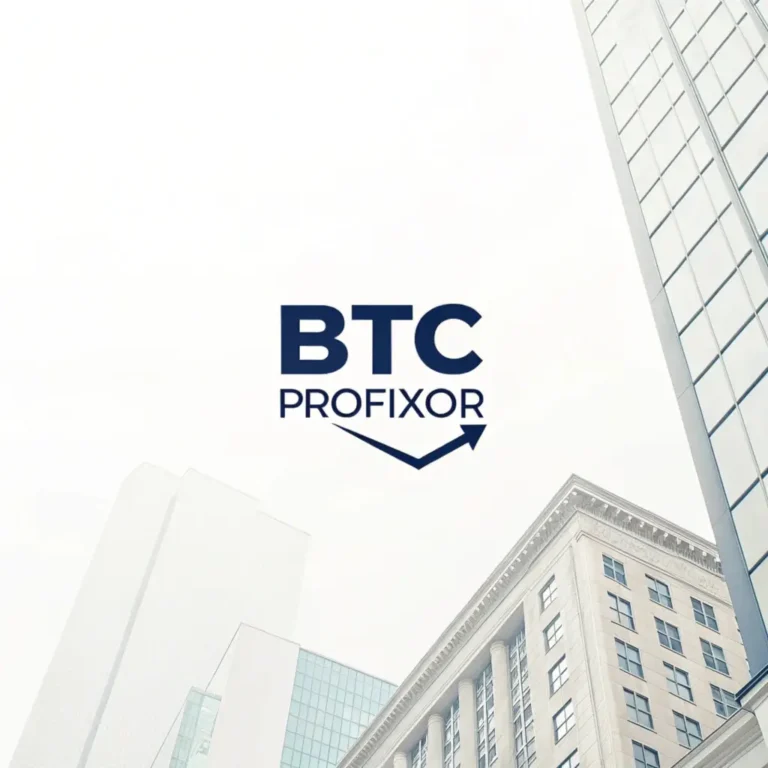 BTC Profixor