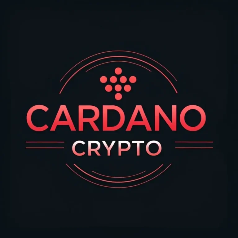 Cardano Crypto