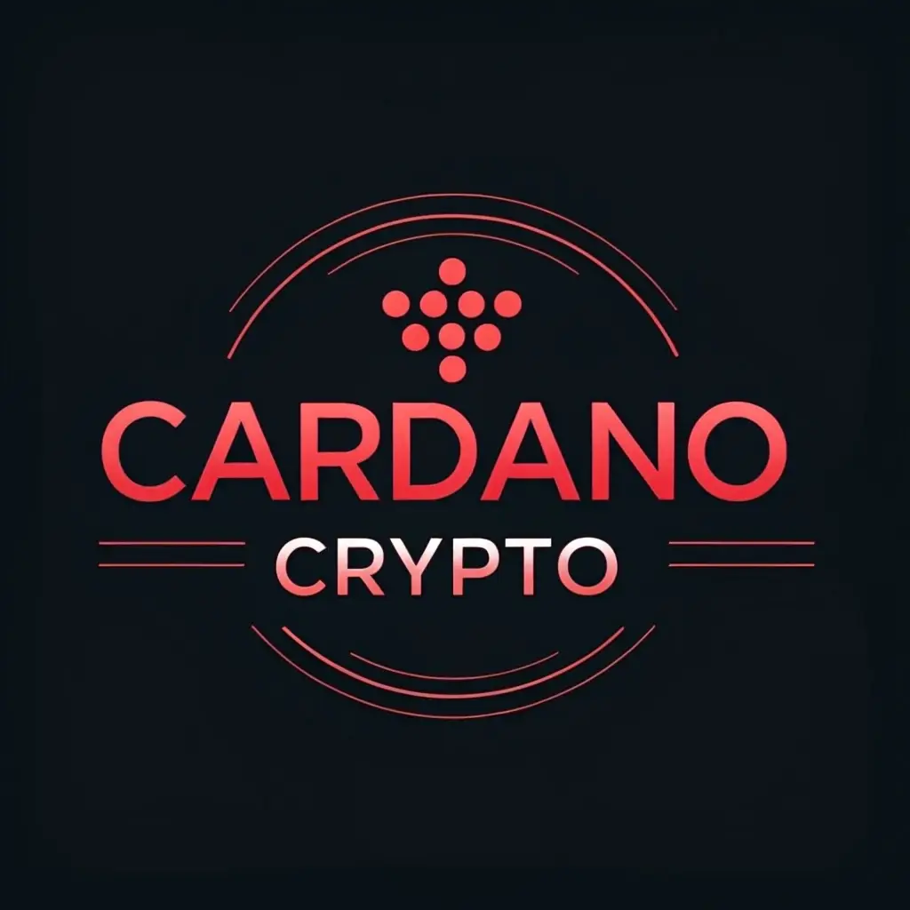 Cardano Crypto