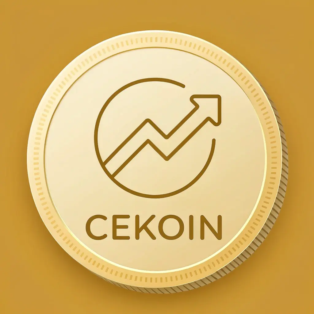 ČeKoin