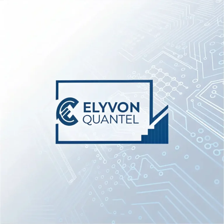 Elyvon Quantel