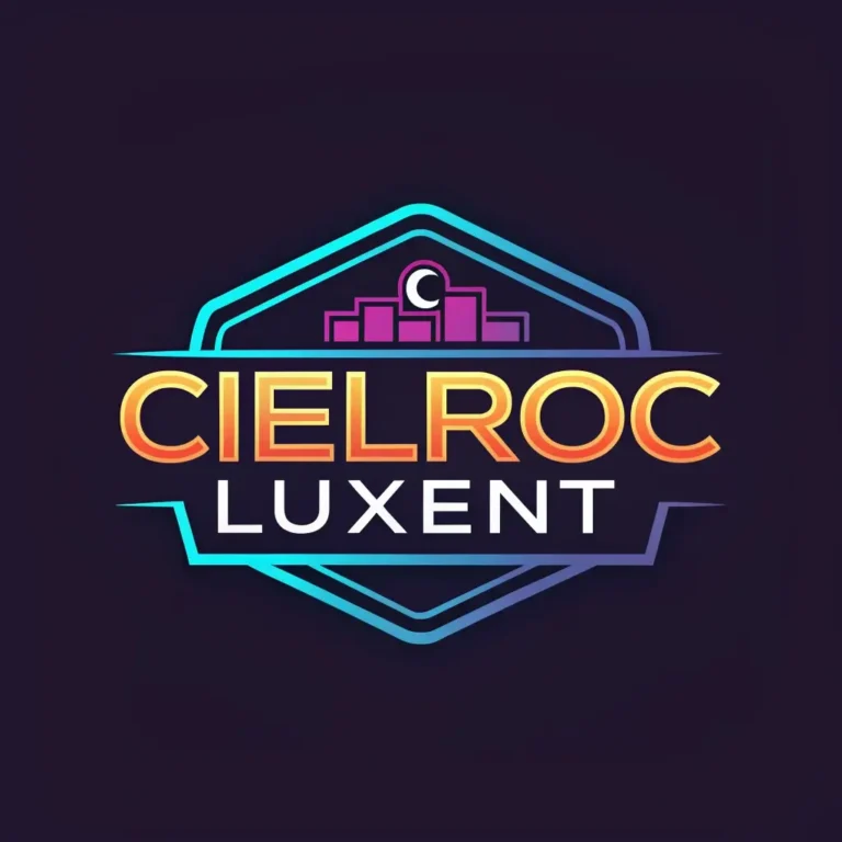 Cielroc Luxent