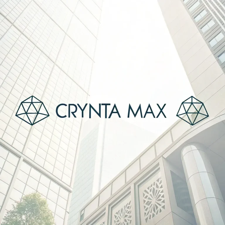 Crynta Max