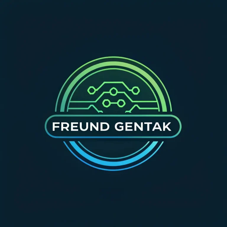 Freund Gentak