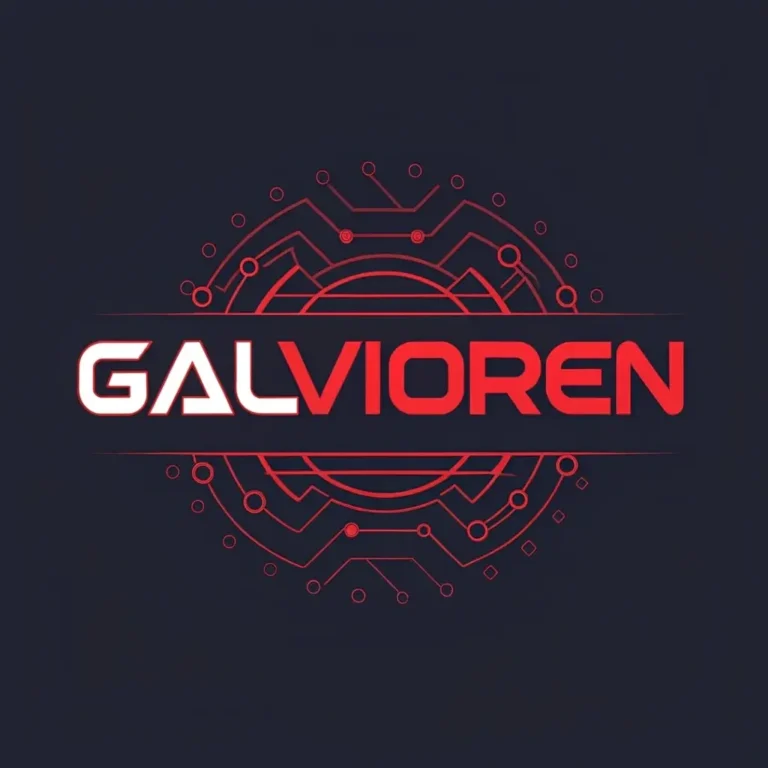 Galvioren