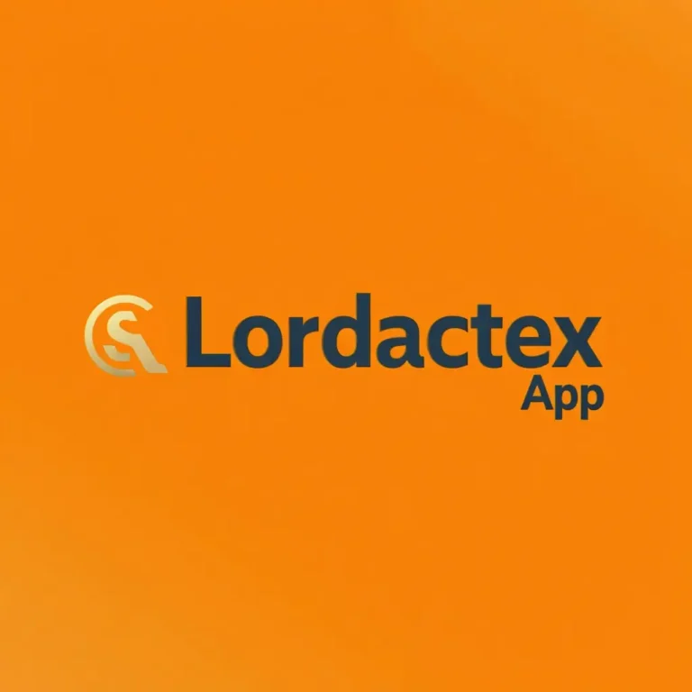 Lordactex App