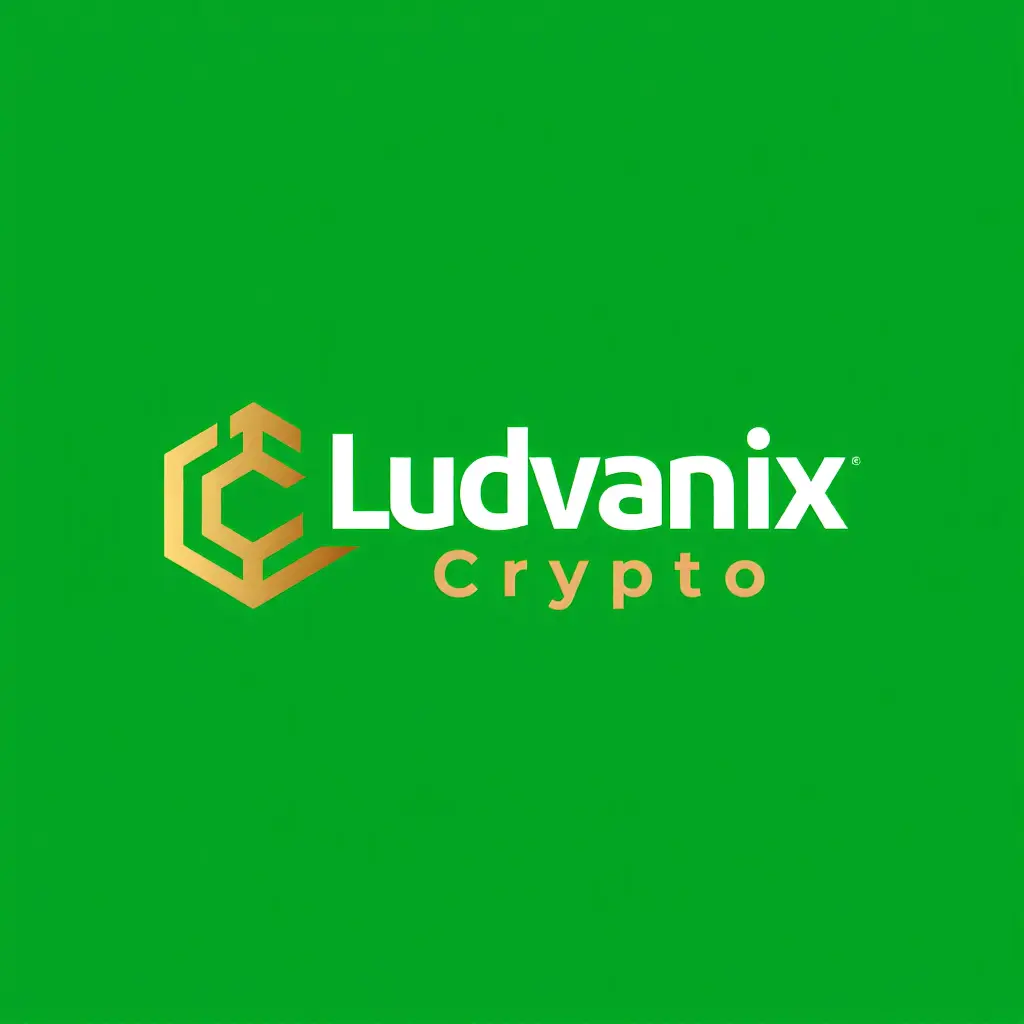 Ludvanix Crypto