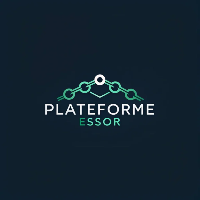 Plateforme Essor