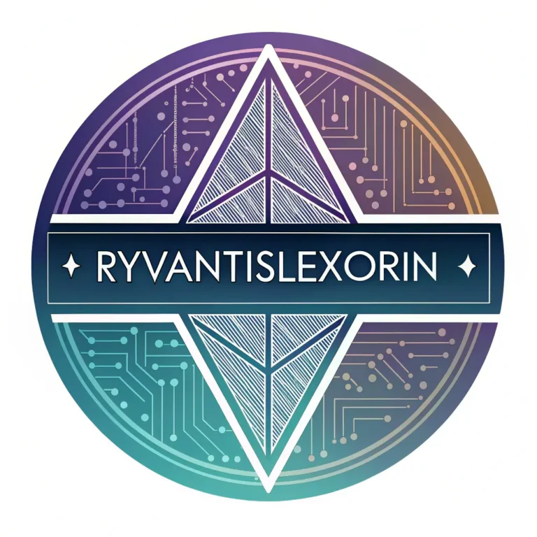 RyvantisLexorin