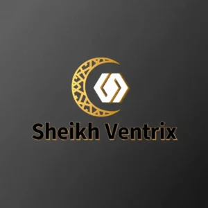 Sheikh Ventrix