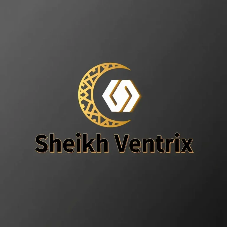 Sheikh Ventrix