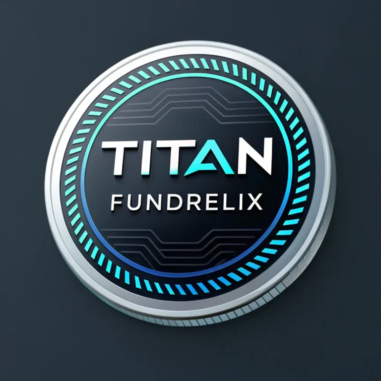 Titan Fundrelix