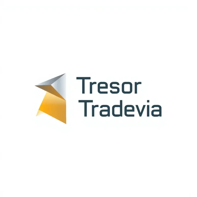 tresor tradevia