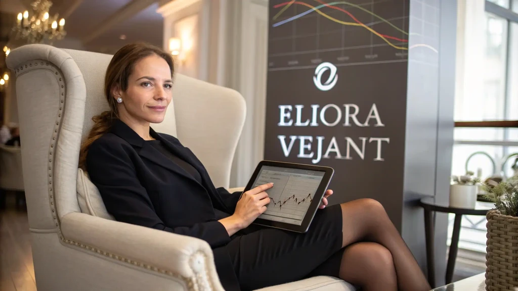 Eliora Vejant