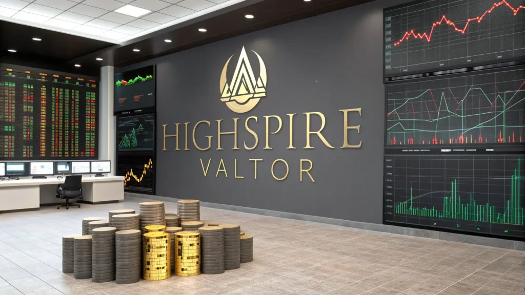 highspire-valtor