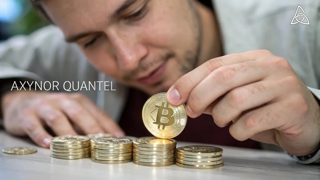 axynor quantel