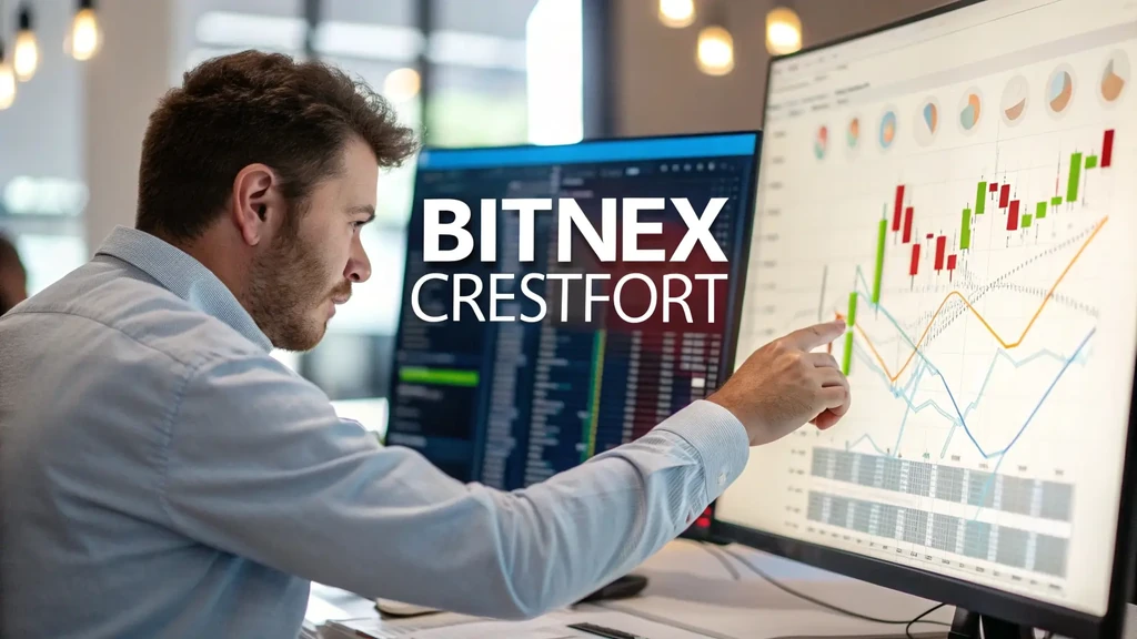 bitnex crestfort