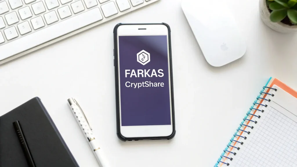 farkas cryptshare