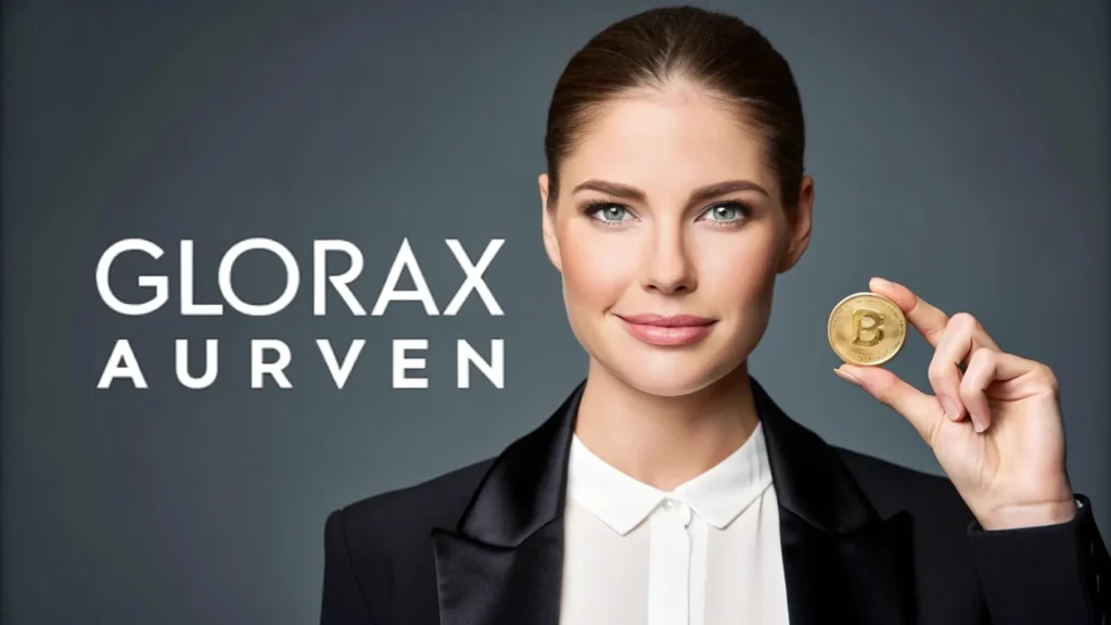 glorax aurven