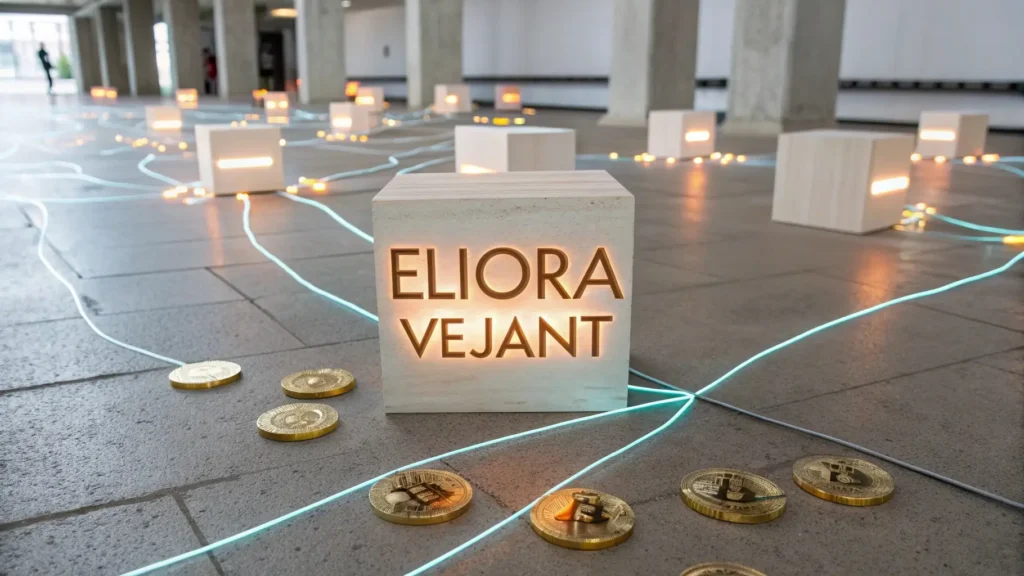 Eliora Vejant