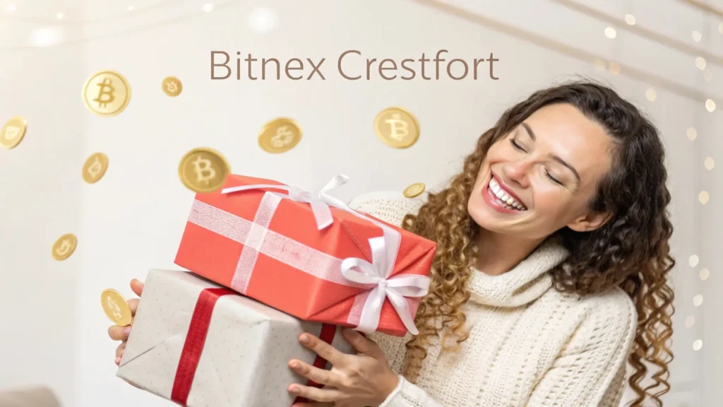 bitnex crestfort