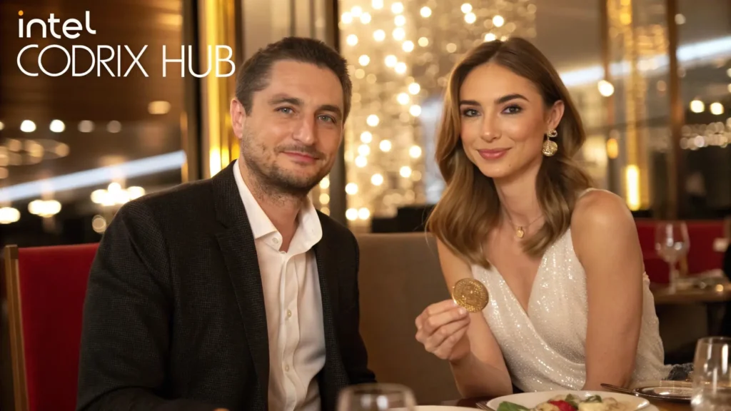 intel-codrix-hub