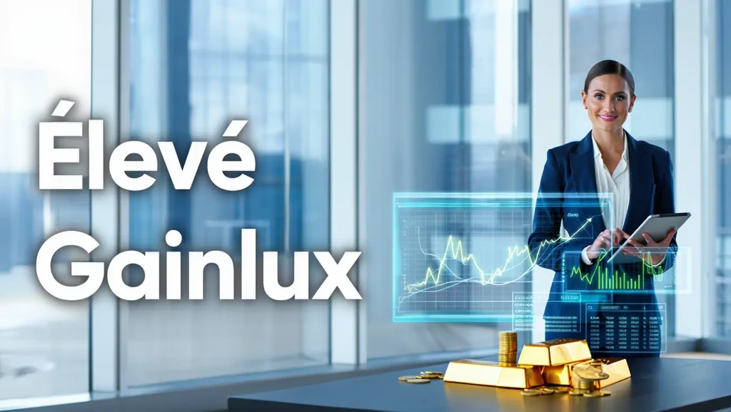Élevé Gainlux