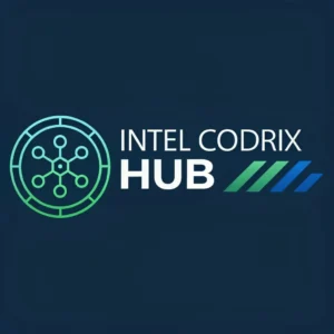 intel-codrix-hub