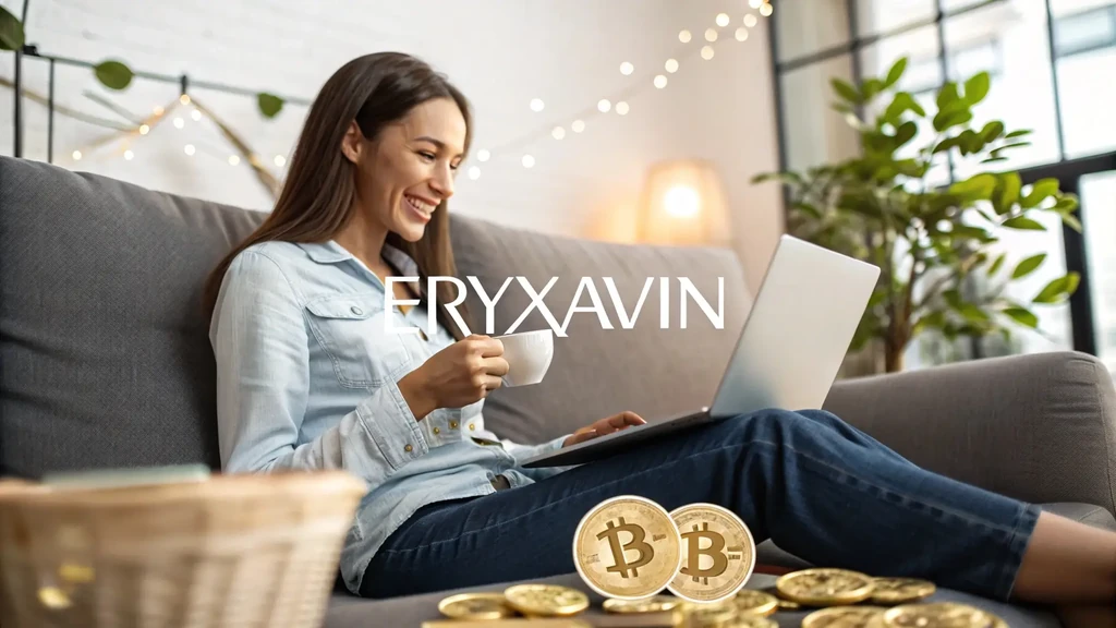 eryxavin