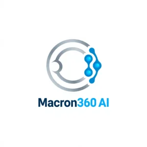Macron360 AI