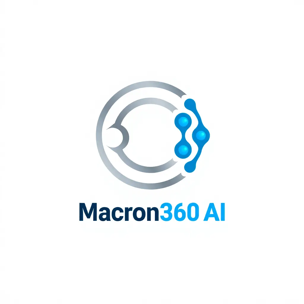Macron360 AI