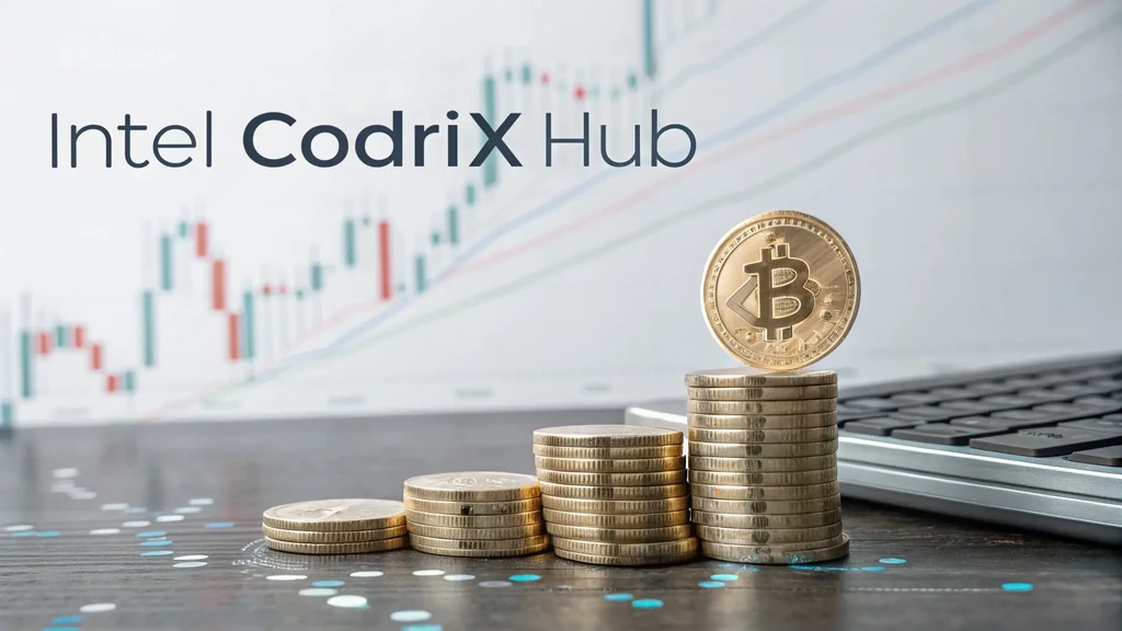 intel-codrix-hub