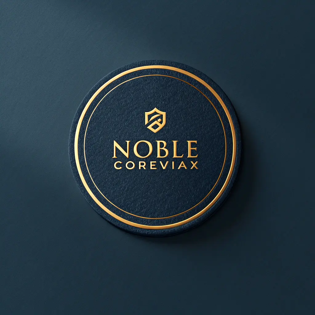 Noble Coreviax