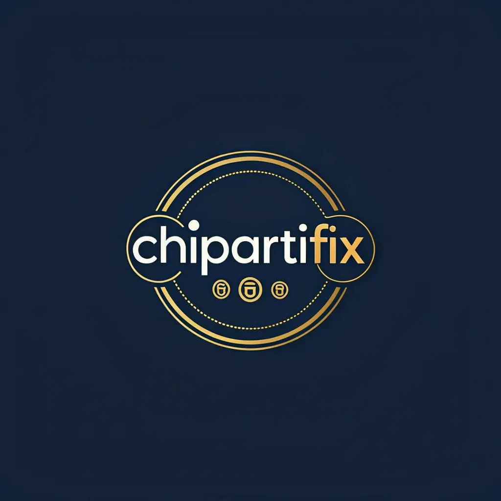 Сhipartifix