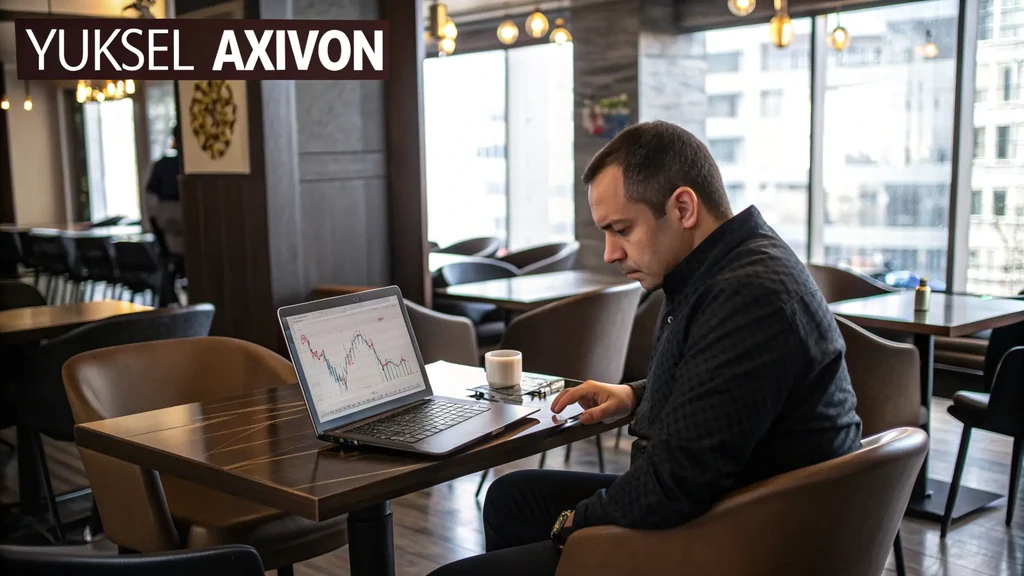 Yüksel Axivon