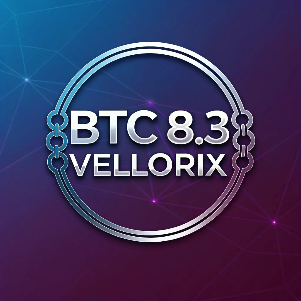 BTC 8.3 Vellorix
