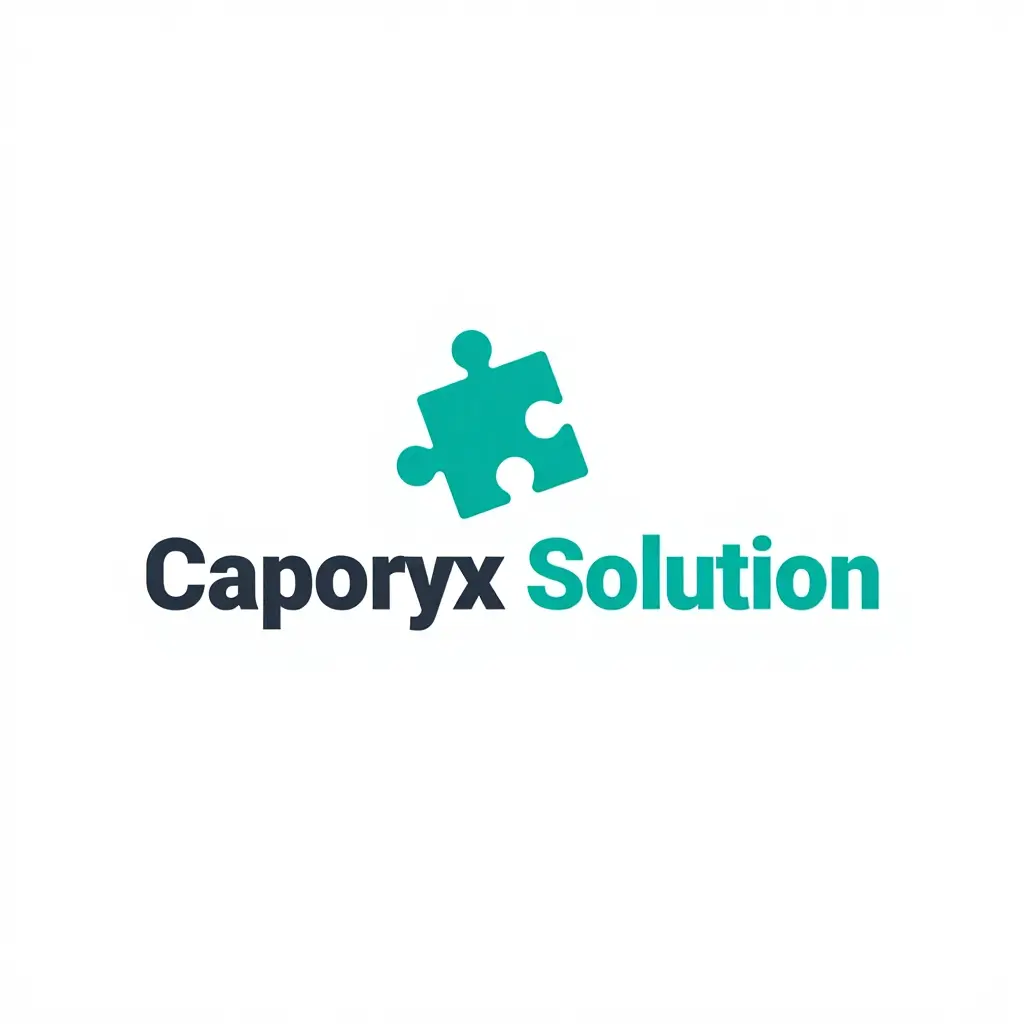 Caporyx Solution