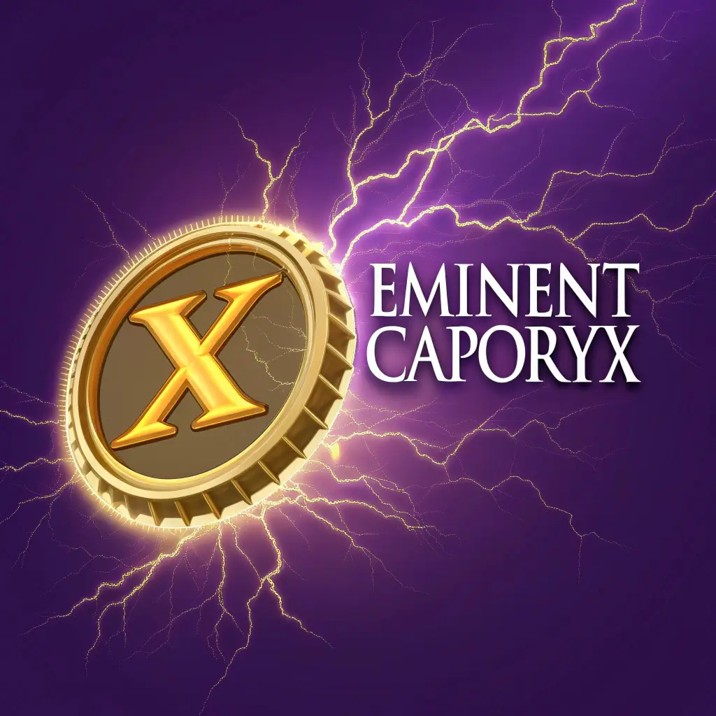Eminent Caporyx