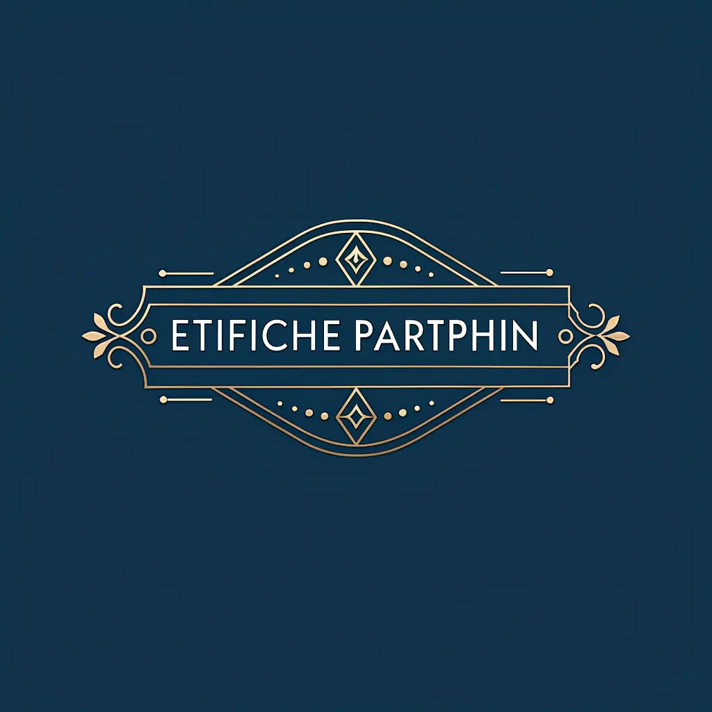 Etifiche Partphin