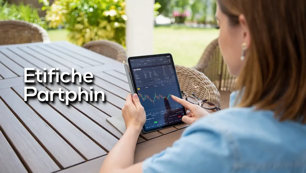 Etifiche Partphin