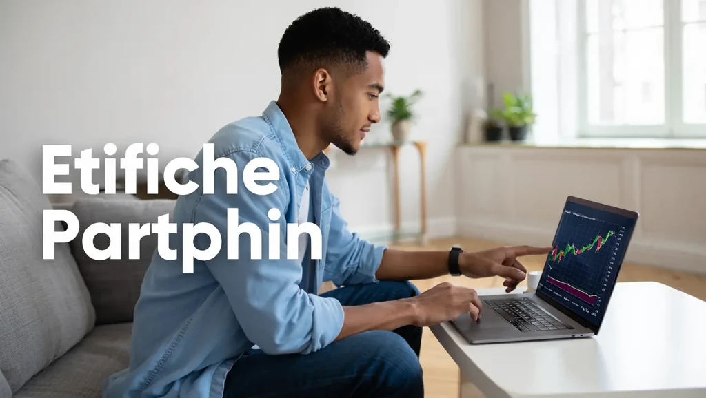 Etifiche Partphin