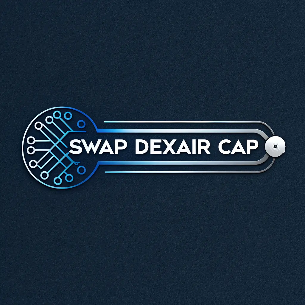 Swap Dexair Cap