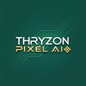 Thryzon Pixel AI