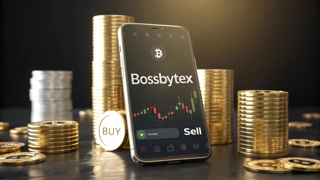 BossBytex 