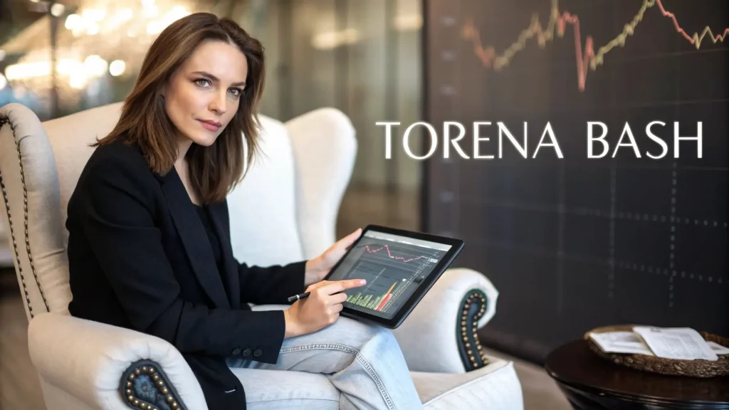 torena-bash