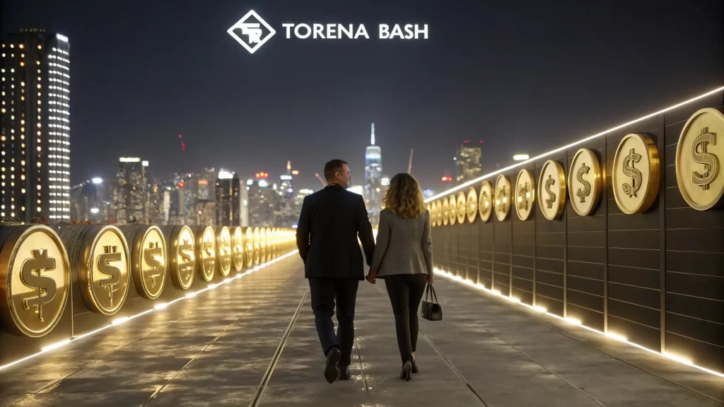 torena-bash
