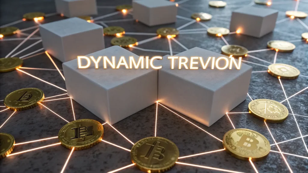Dynamic Trevion