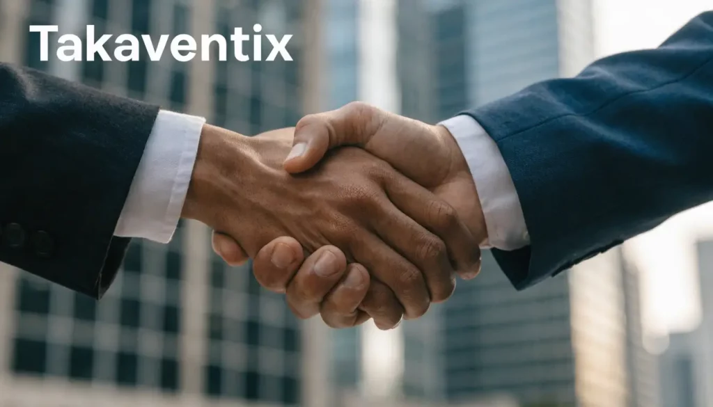 Takaventix