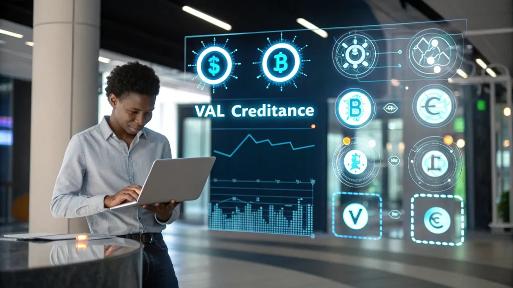 val-creditance
