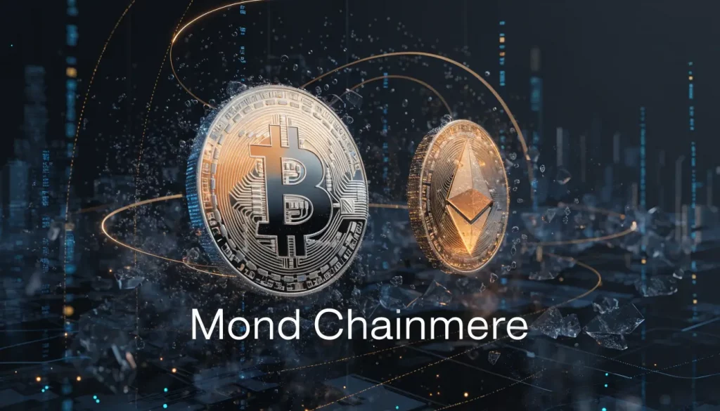 Mond Chainmere